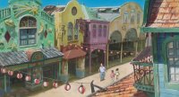 BUY NEW spirited away - 168693 Premium Anime Print Poster